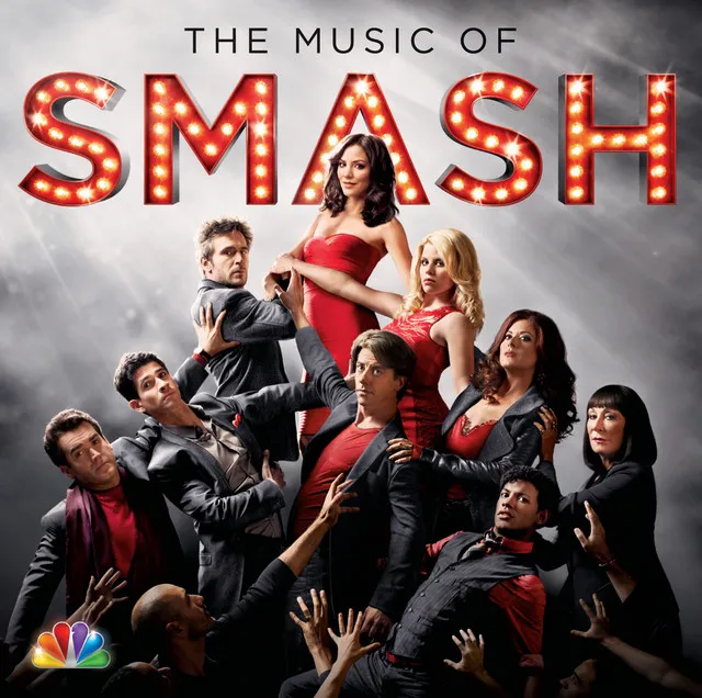 The 20th Century Fox Mambo (SMASH Cast Version) (feat. Katharine McPhee)