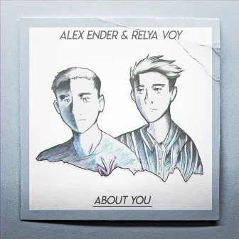 About You by Alex Ender