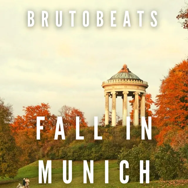 Fall in Munich