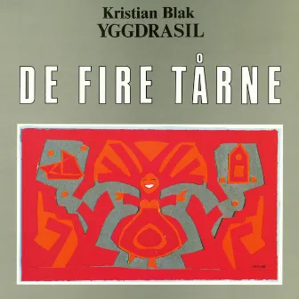 De Fire Tårne by Yggdrasil