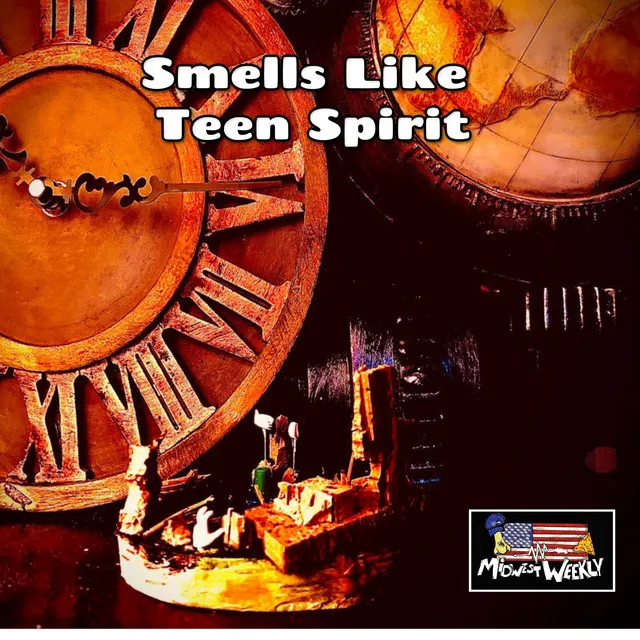 Smell's Like Teen Spirit