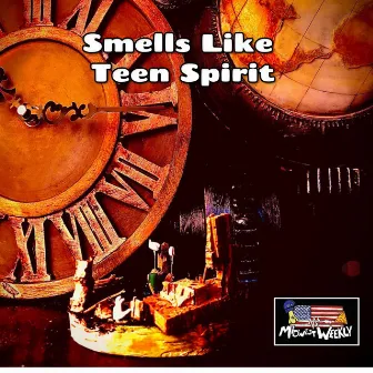 Smell's Like Teen Spirit by Midwest Weekly