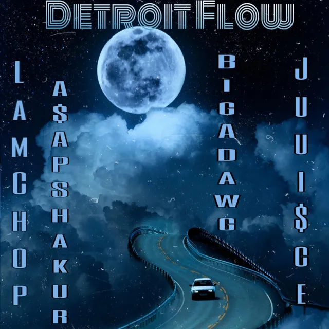 Detroit Flow