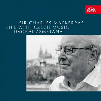 Dvořák, Smetana: Life with Czech Music by Prague Symphony Orchestra