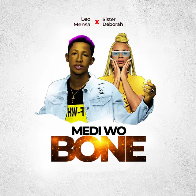 Medi Wo Bone