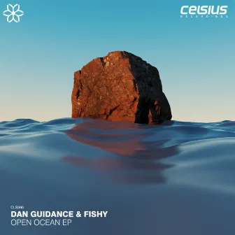 Open Ocean EP by Dan Guidance