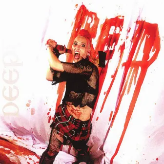 Red by Deep Six