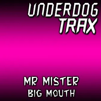 Big Mouth by Mr Mister