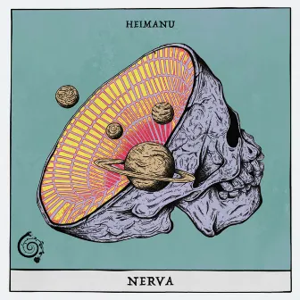 Nerva by Alter/Ego