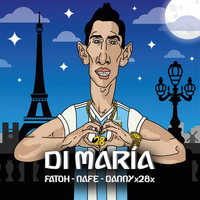 Di Maria