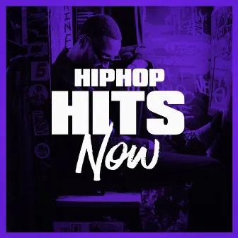 Hip-Hop Hits Now by Hip Hop Audio Stars