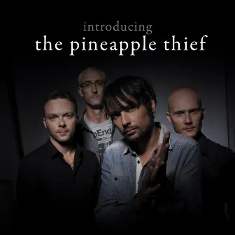 Introducing... The Pineapple Thief by The Pineapple Thief