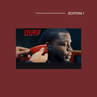 SHAG by King Bisor