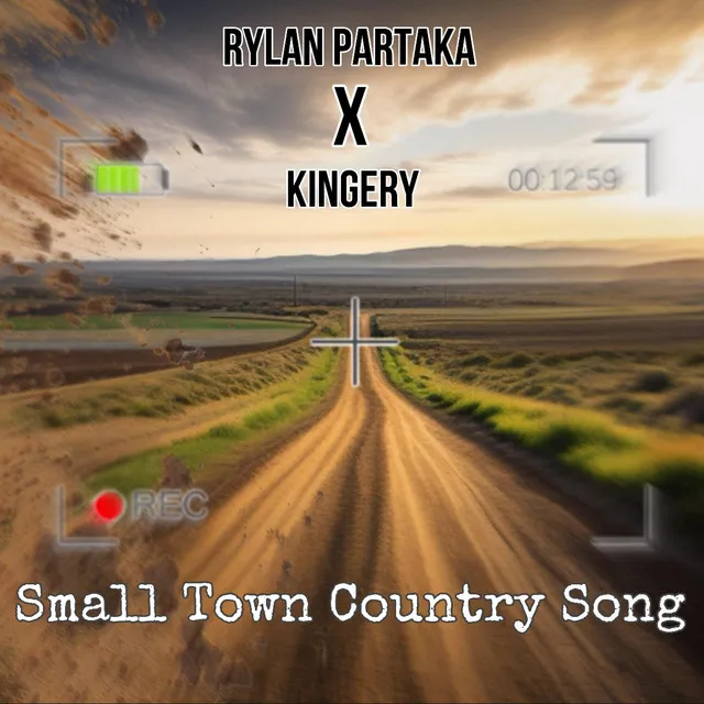 Small Town Country Song