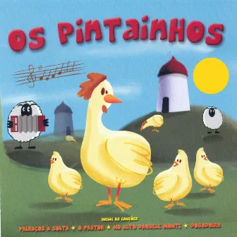 Os Pintainhos by Os Pintainhos