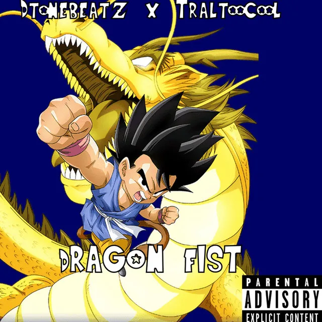 Dragon fist