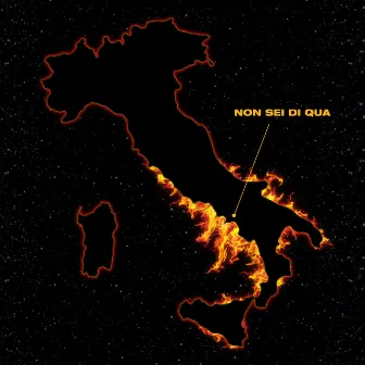 Non sei di qua by Dat Boi Dee