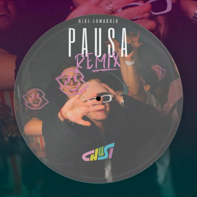 Pausa (Remix)