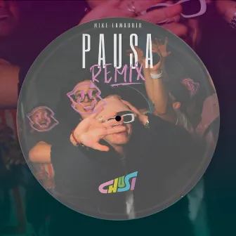 Pausa (Remix) by Chusi