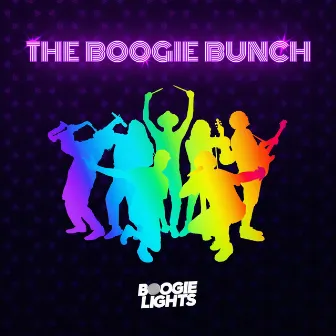 We Want Le Phunk by Boogie Lights