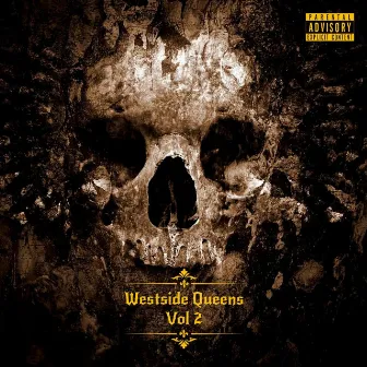 Westside Queens, Vol. 2 by Westside Queens