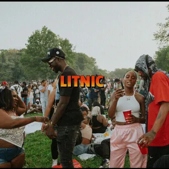 Litnic by HollyWoodYSA