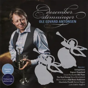 Desemberstemninger by Ole Edvard Antonsen