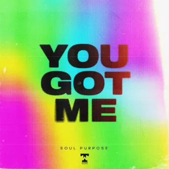 You Got Me by Soul Purpose