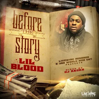 Before the Story by Lil Blood