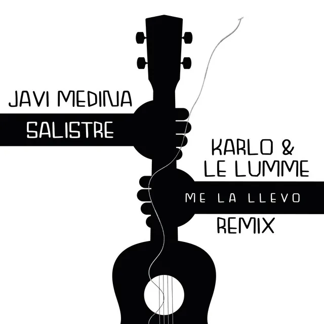 Me la Llevo - Karlo & LE LUMME Remix