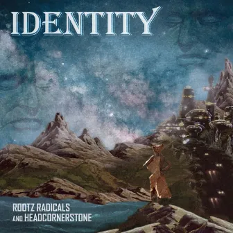 Identity by Headcornerstone