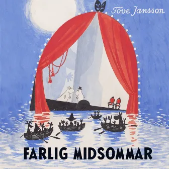 Farlig midsommar by Unknown Artist