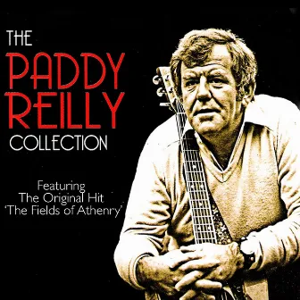 Paddy Reilly Collection EP by Paddy Reilly