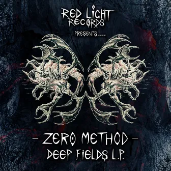 Deep Fields by Zero Method