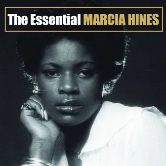 The Essential by Marcia Hines