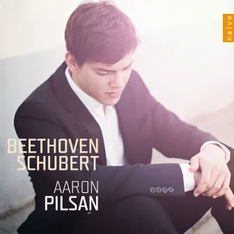 Beethoven: Piano Sonata No. 16 - Schubert: 16 German Dances & Wanderer Fantasy by Aaron Pilsan