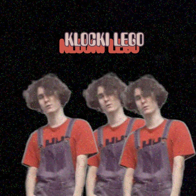 Klocki Lego