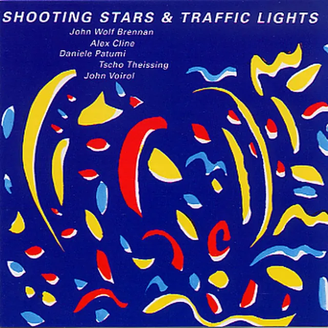 Shooting Stars & Traffic Lights