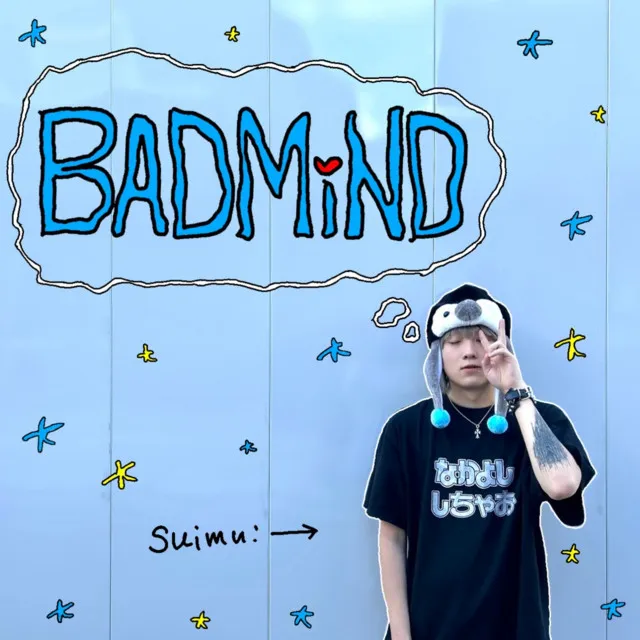 BADMiND