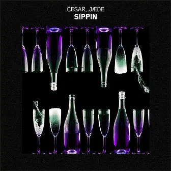 Sippin by CESAR