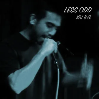 Less Odd by Kai B.G.