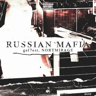 Russian Mafia by gef7est