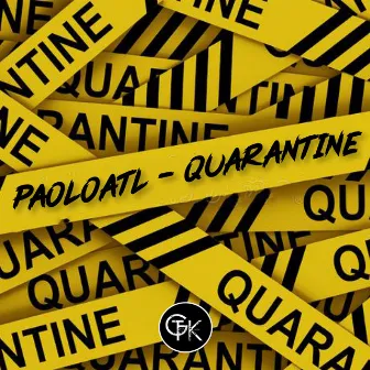 Quarantine by Paoloatl