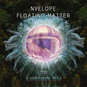 Floating Matter by Nvelope