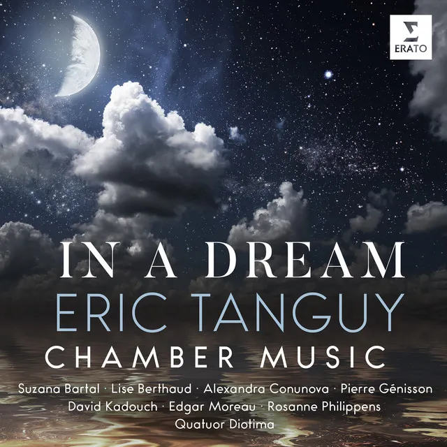 Tanguy: In a Dream, pour violon et piano