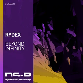 Beyond Infinity by RYDEX