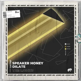 The Lights by Speaker Honey