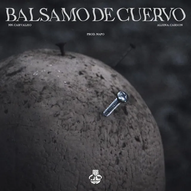 Balsamo de Cuervo