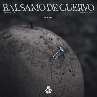 Balsamo de Cuervo by alsina.carson