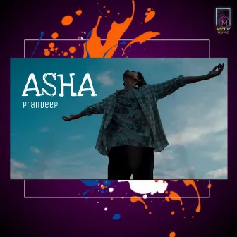 Asha by Prandeep